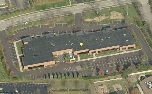 5025 Bradenton Ave, Dublin, OH 43017